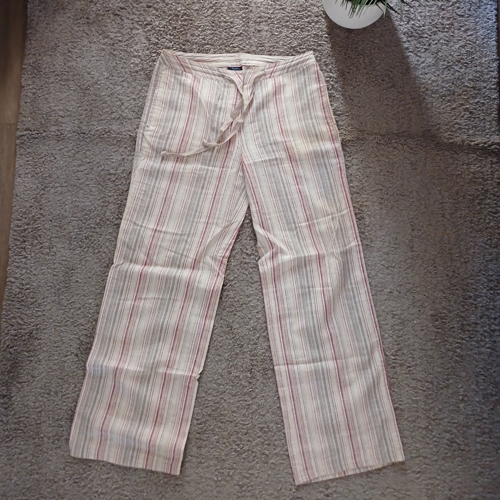 Flowy pants